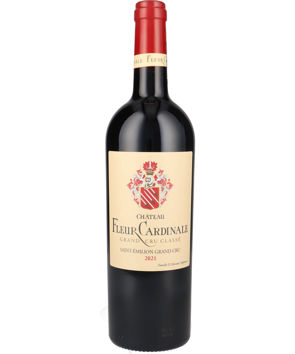 Château Fleur Cardinale