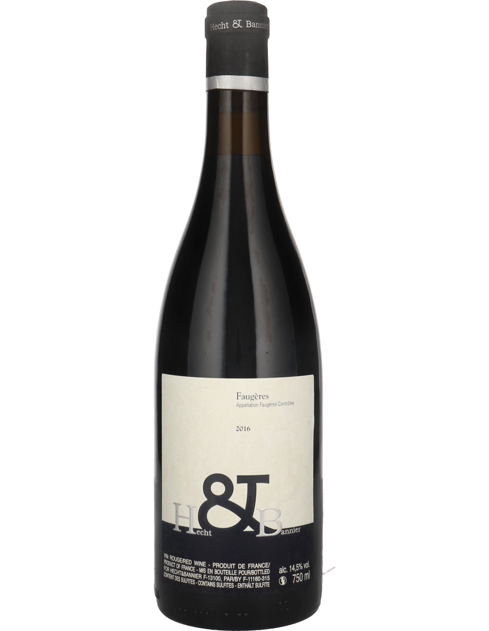 Faugères