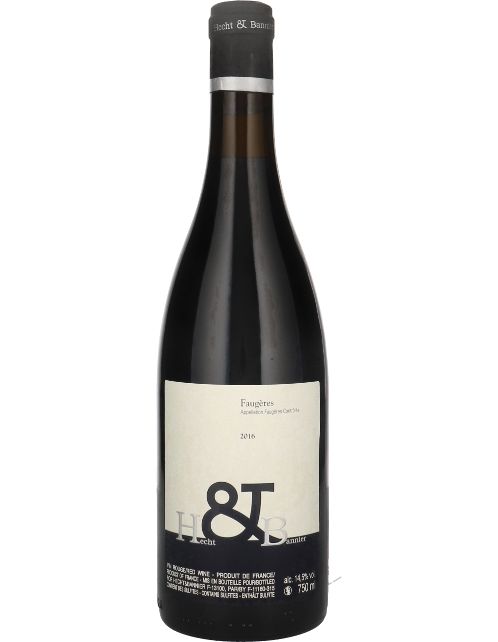 Faugères
