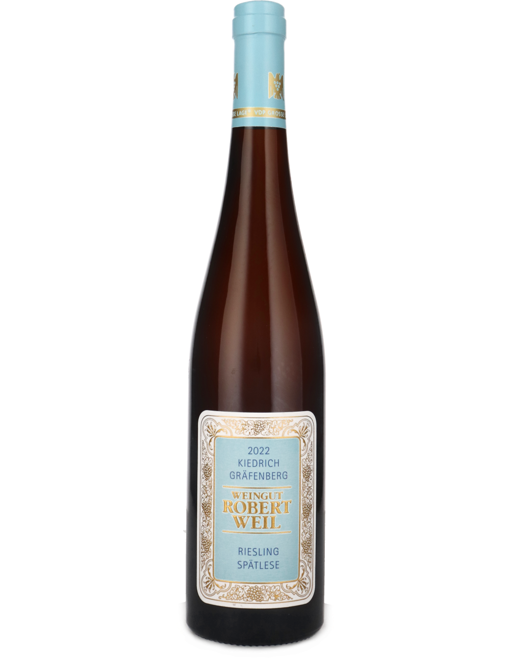 Kiedrich Gräfenberg Riesling Spätlese