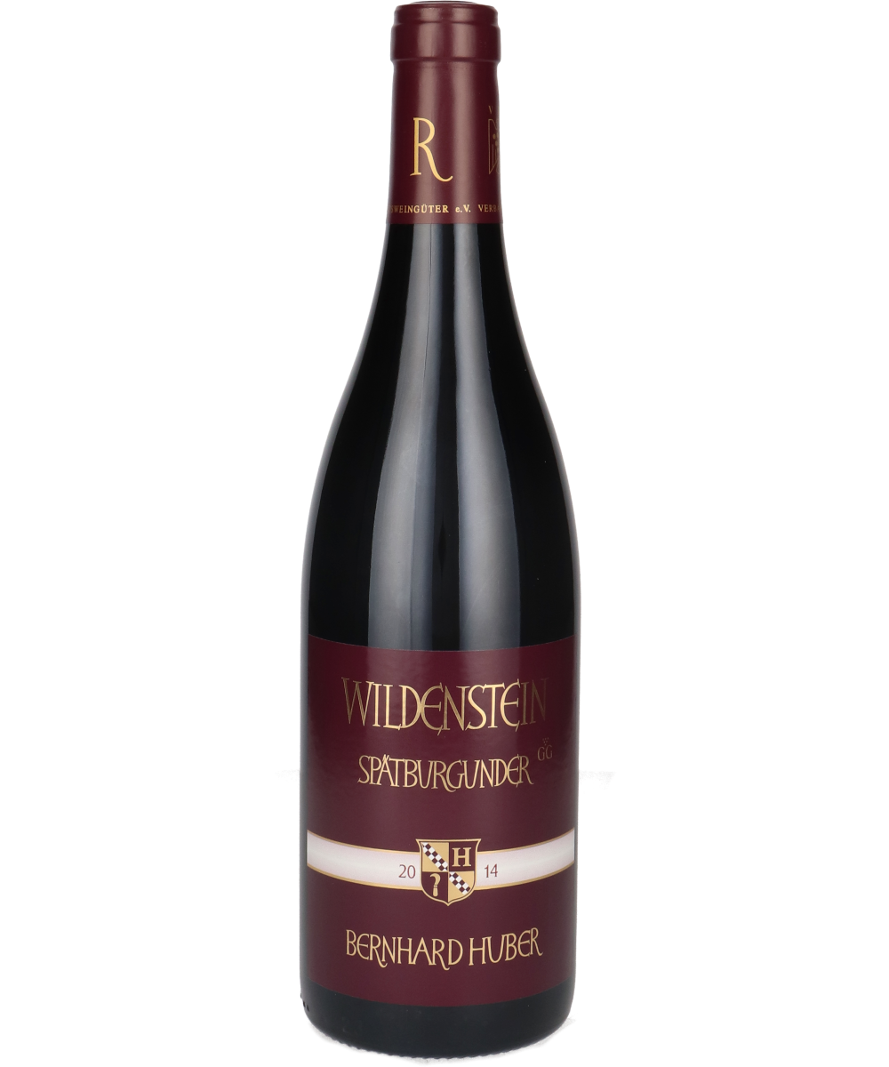 Wildenstein Spätburgunder R