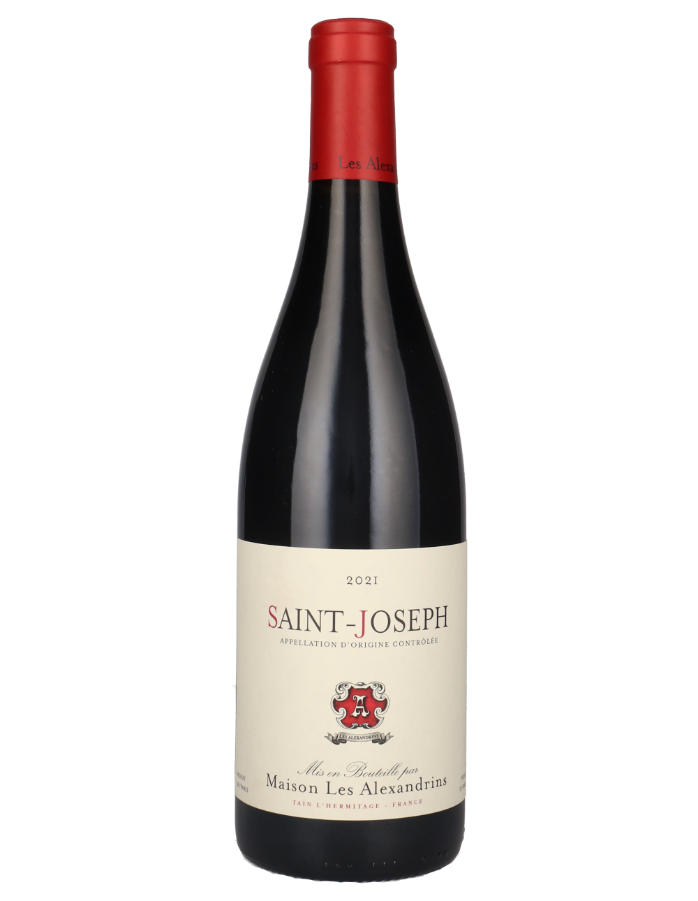 St Joseph rouge