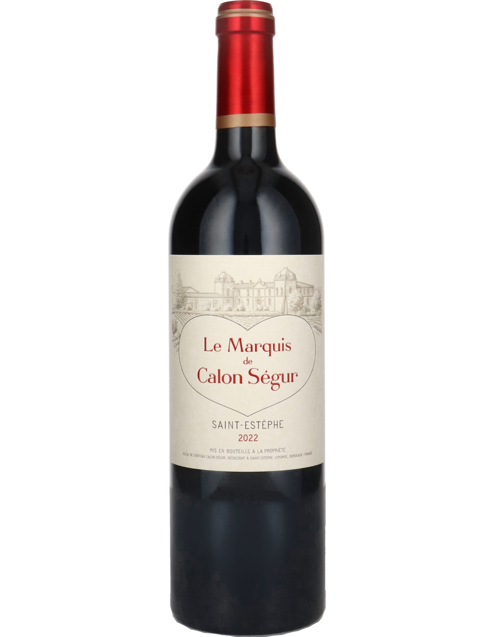 Marquis de Calon