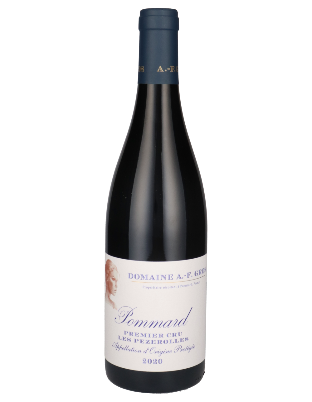 Pommard 1er Cru Les Pezerolles
