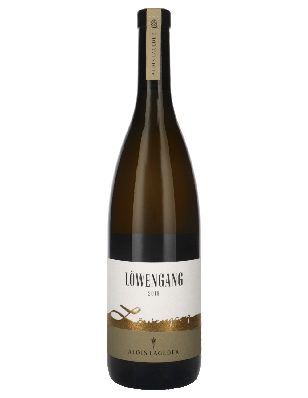 Löwengang Chardonnay