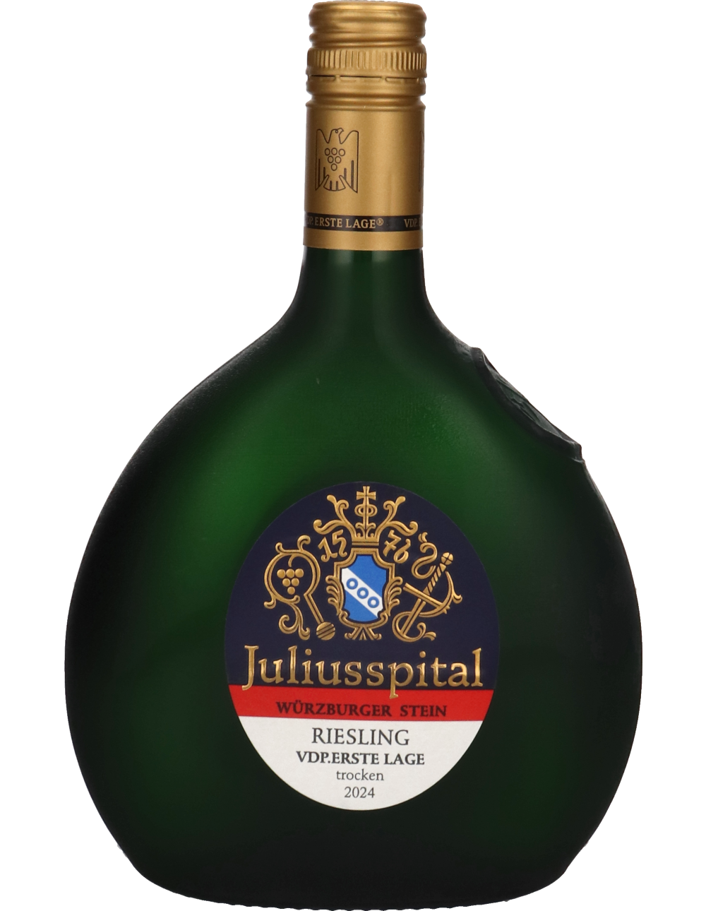 Würzburger Stein Riesling 1. Lage trocken