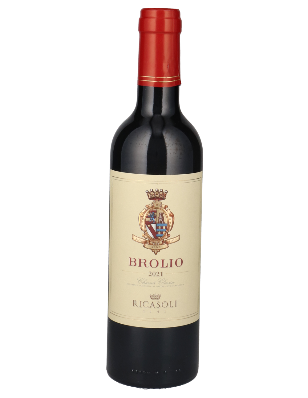 Brolio Chianti Classico