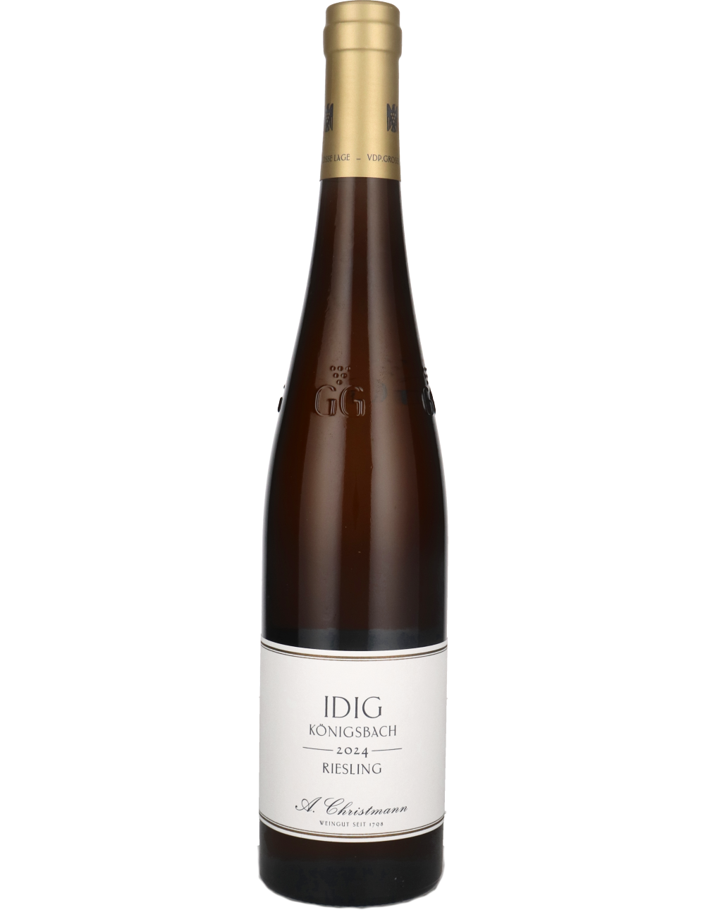 Idig Riesling GG