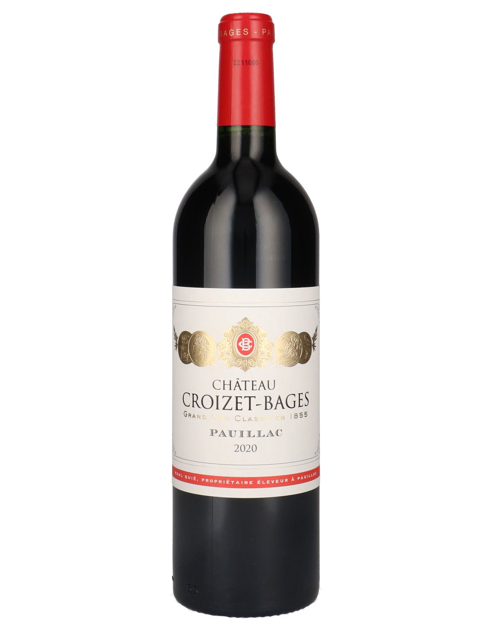 Château Croizet-Bages