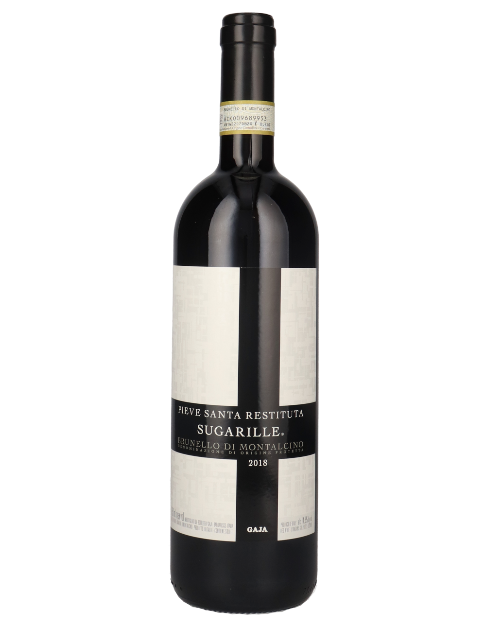Sugarille Brunello di Montalcino