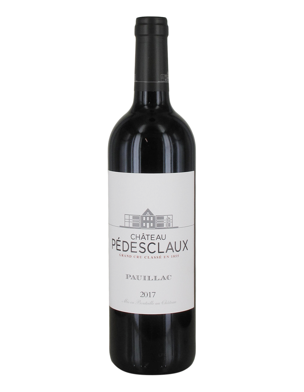 Château Pédesclaux