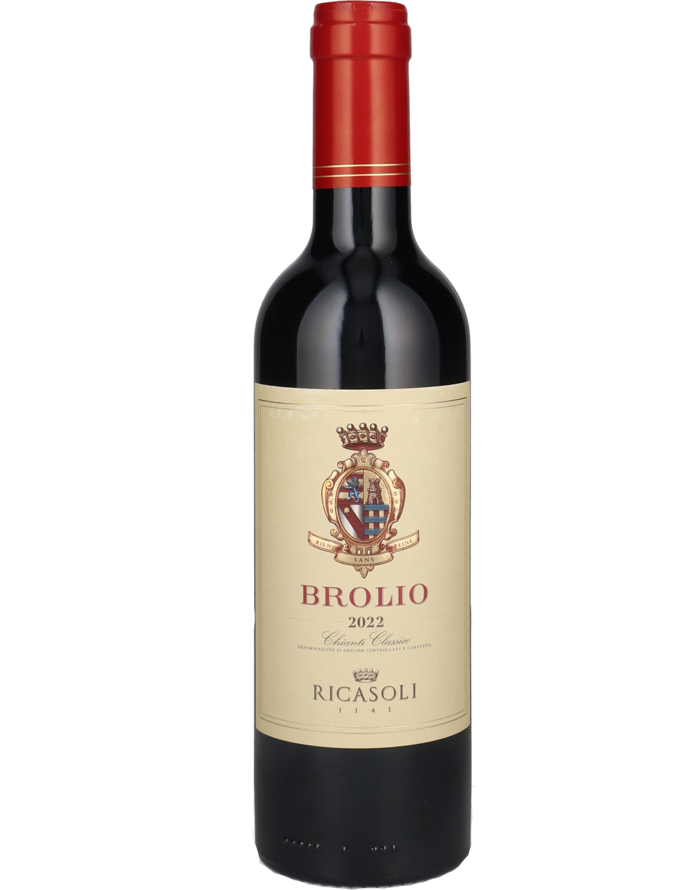 Brolio Chianti Classico