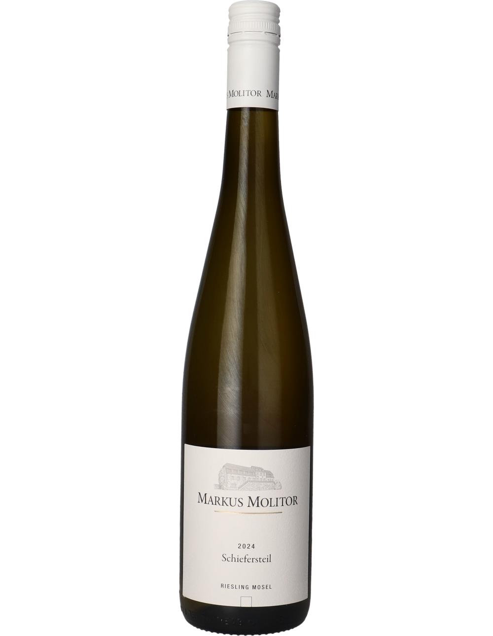 Schiefersteil Riesling Weiße Kapsel