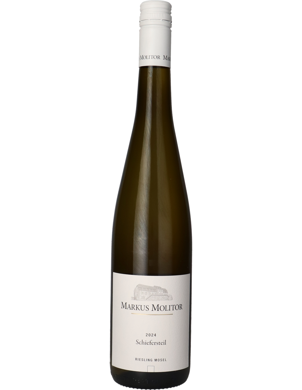 Schiefersteil Riesling Weiße Kapsel