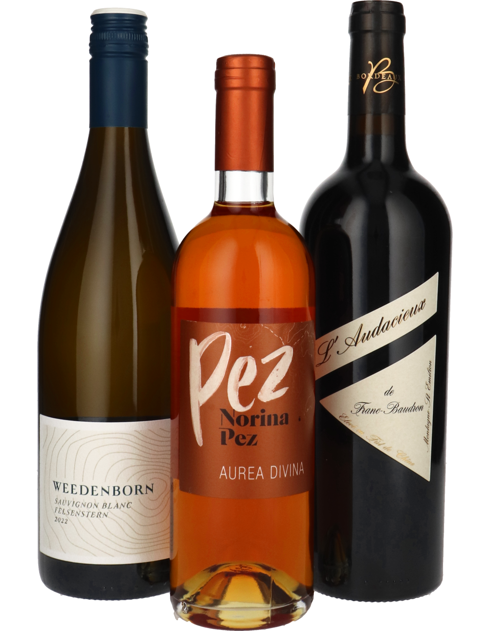 3er Probierpaket 1 Kölner Stadtanzeiger