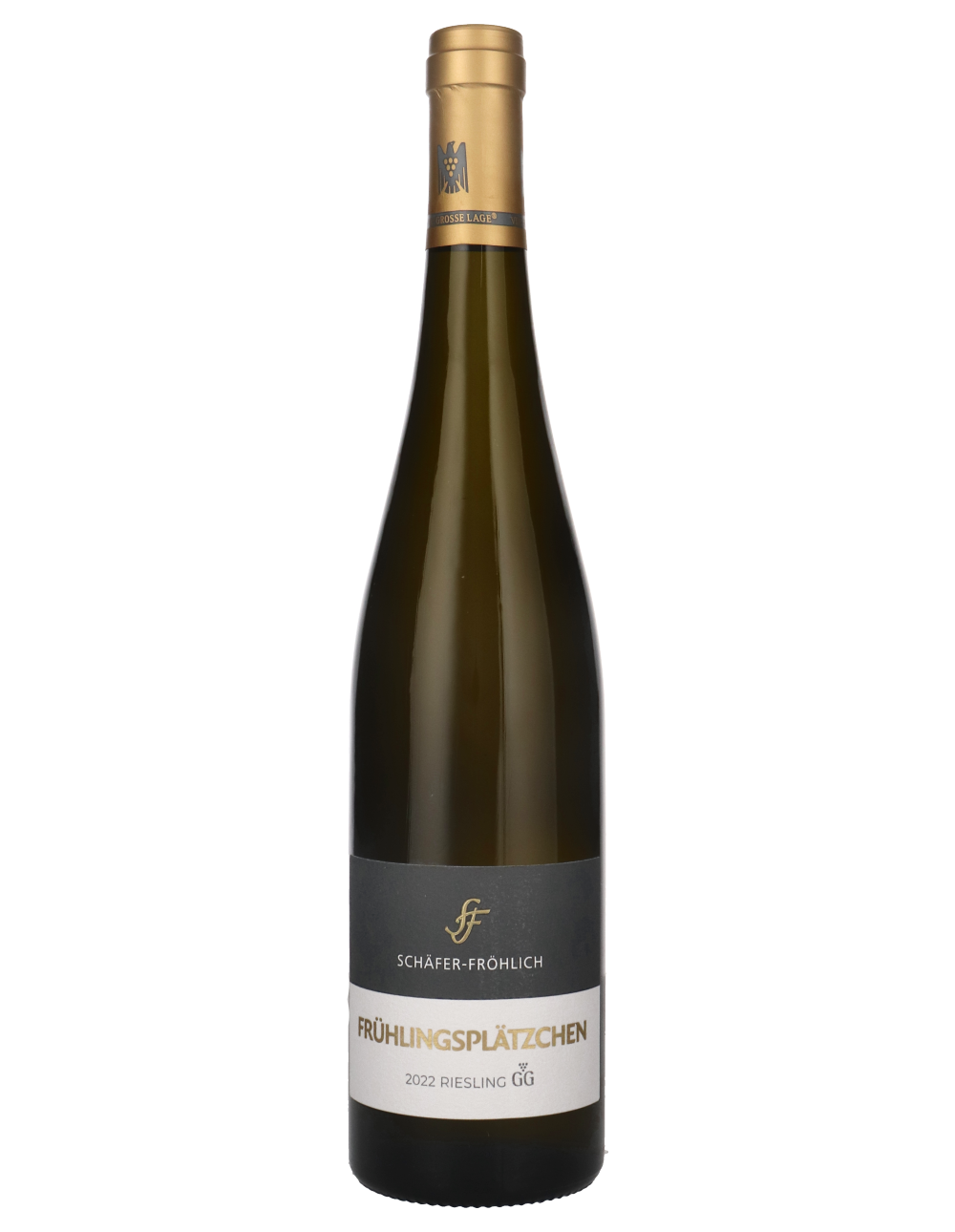 Monzinger Frühlingsplätzchen Riesling GG