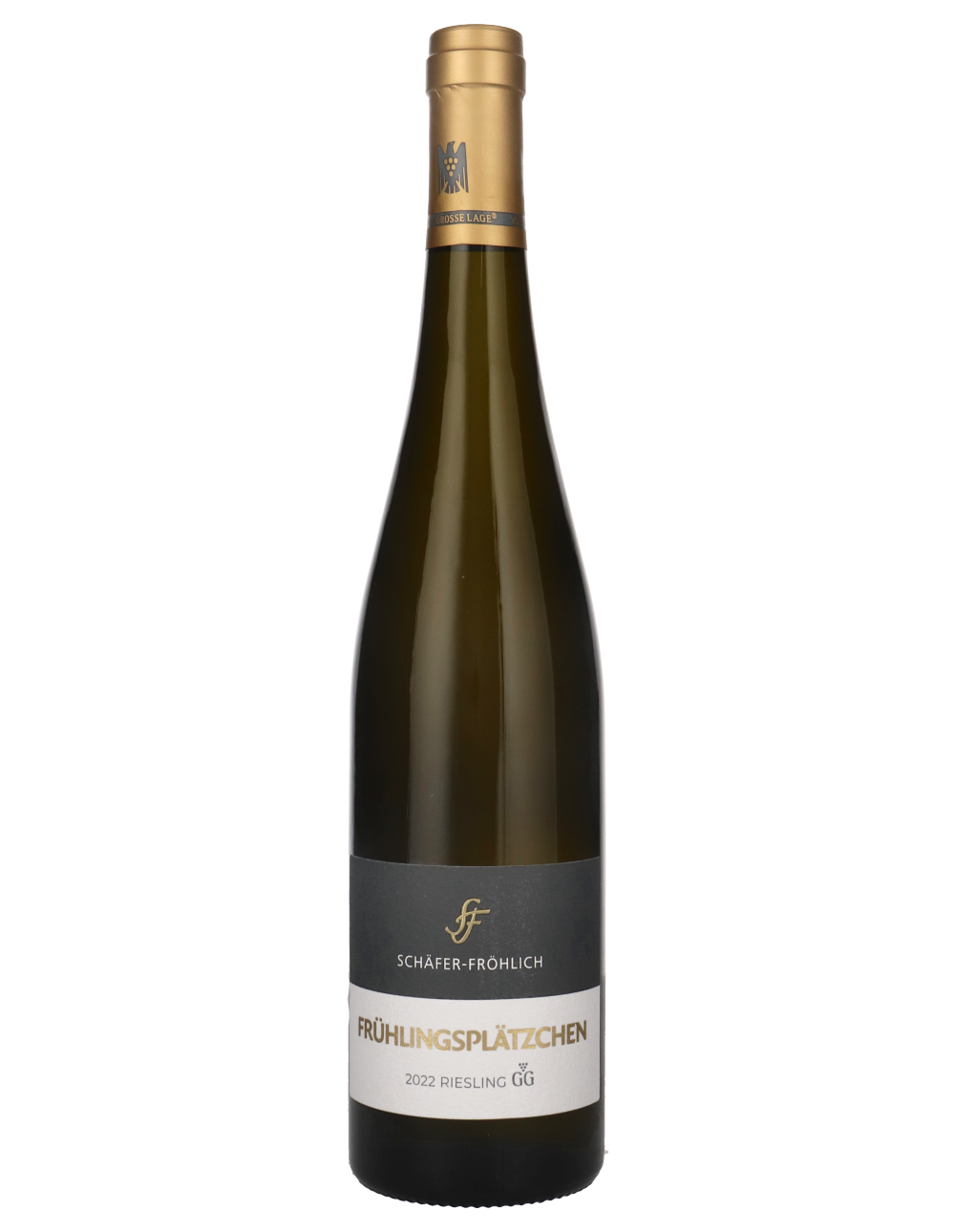 Monzinger Frühlingsplätzchen Riesling GG