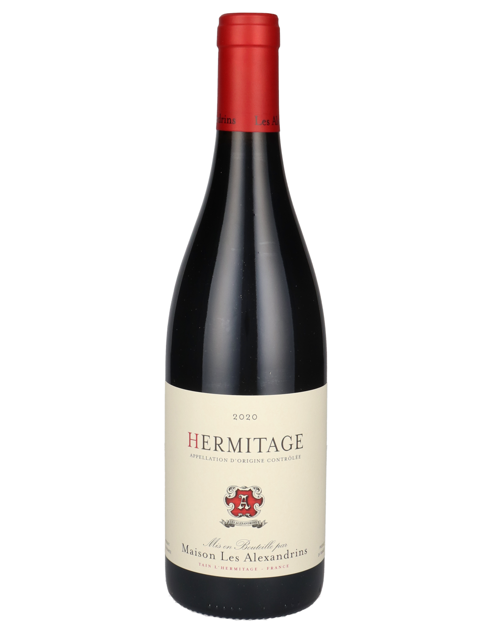 Hermitage rouge