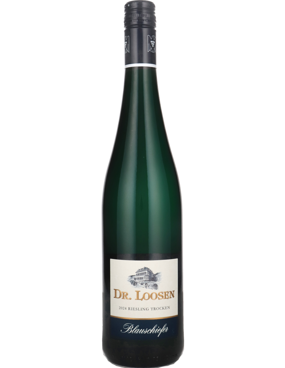 "Blauschiefer" Riesling trocken