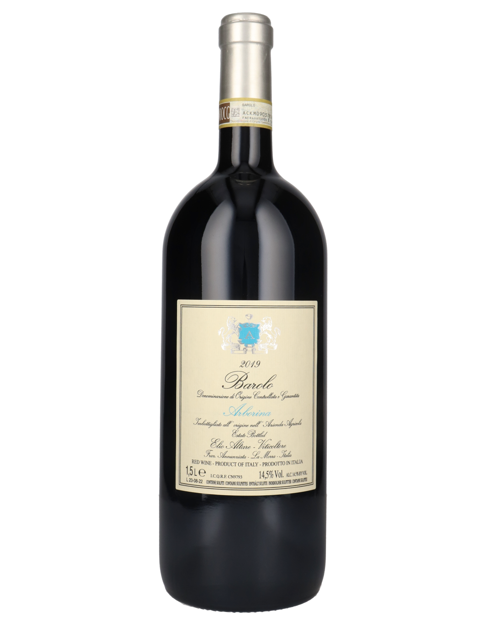 Barolo Arborina Magnum