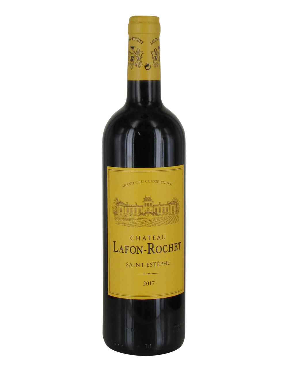 Château Lafon-Rochet