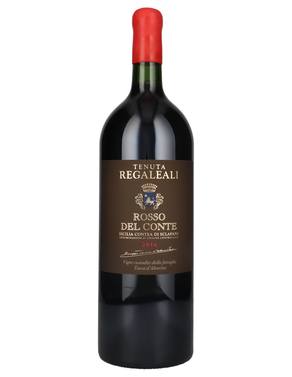Rosso del Conte Magnum