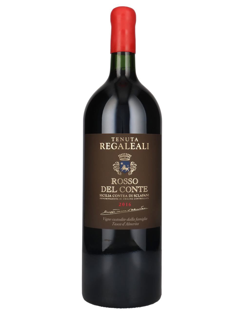 Rosso del Conte Magnum
