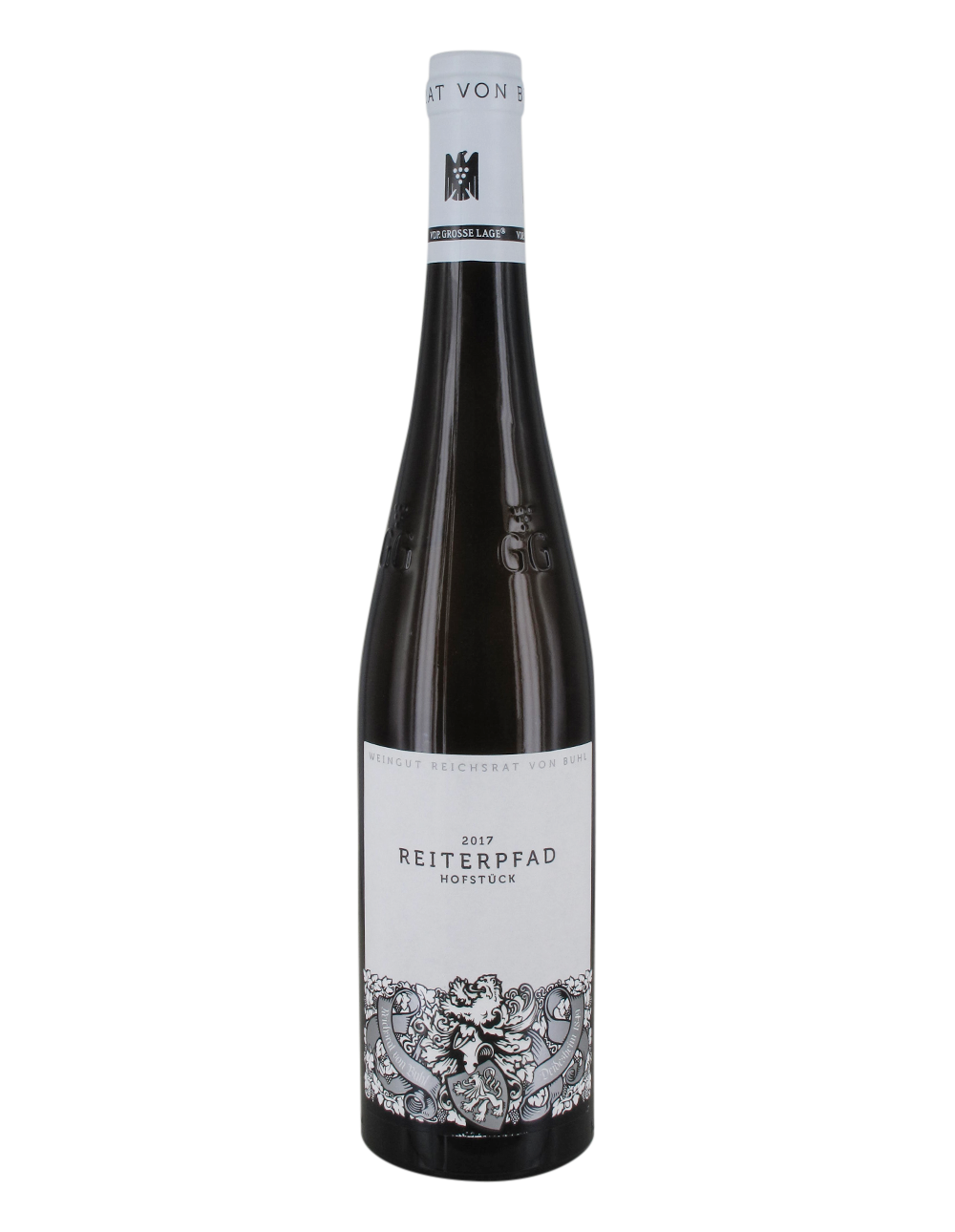 Ruppertsberger Reiterpfad Riesling GG