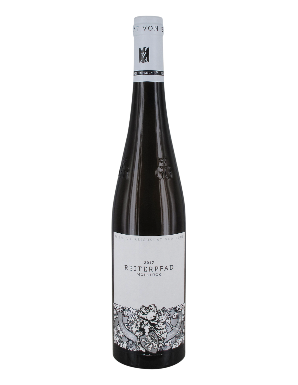Ruppertsberger Reiterpfad Riesling GG
