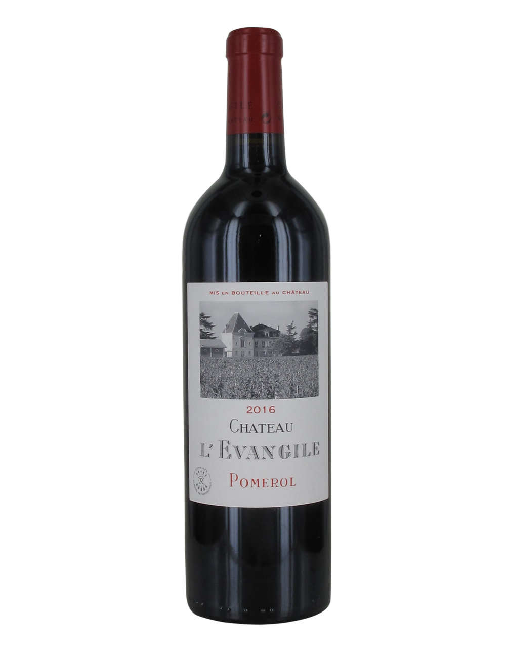 Château l'Evangile