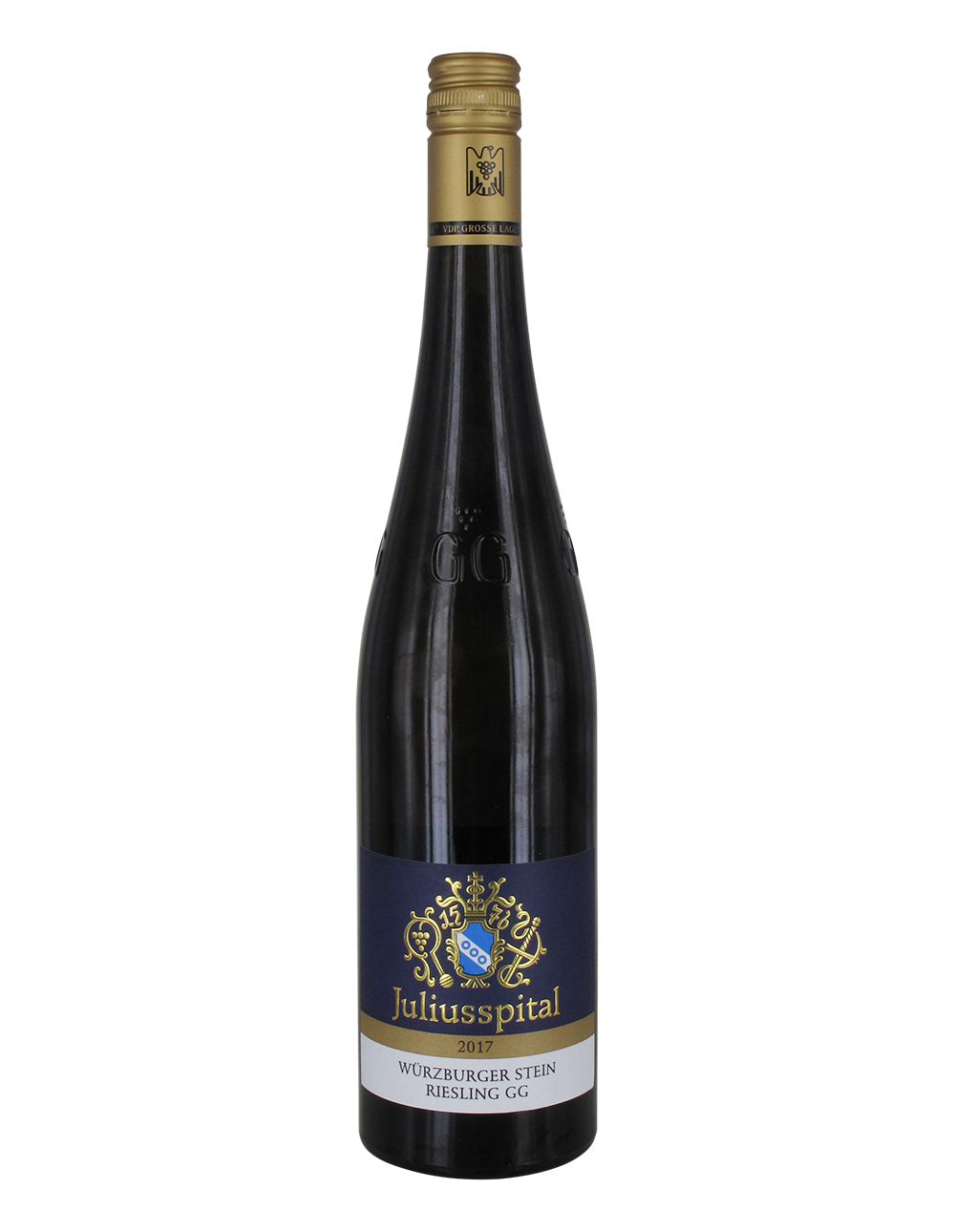 Würzburger Stein Riesling GG