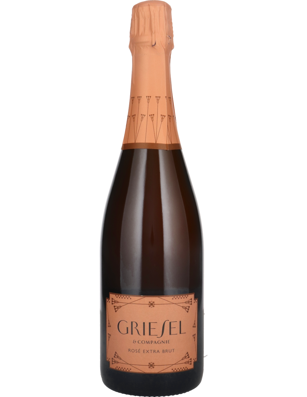 Rosé Prestige Extra Brut