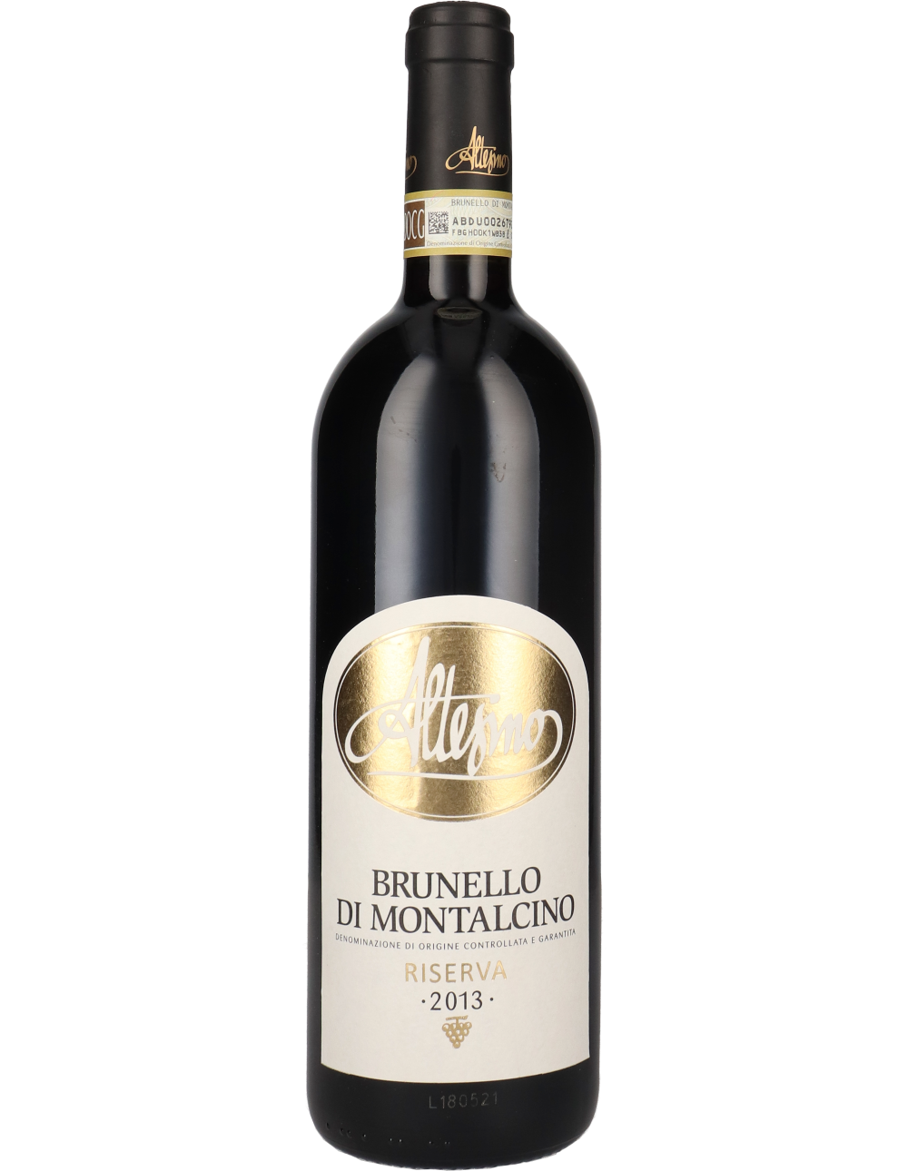 Brunello di Montalcino Riserva