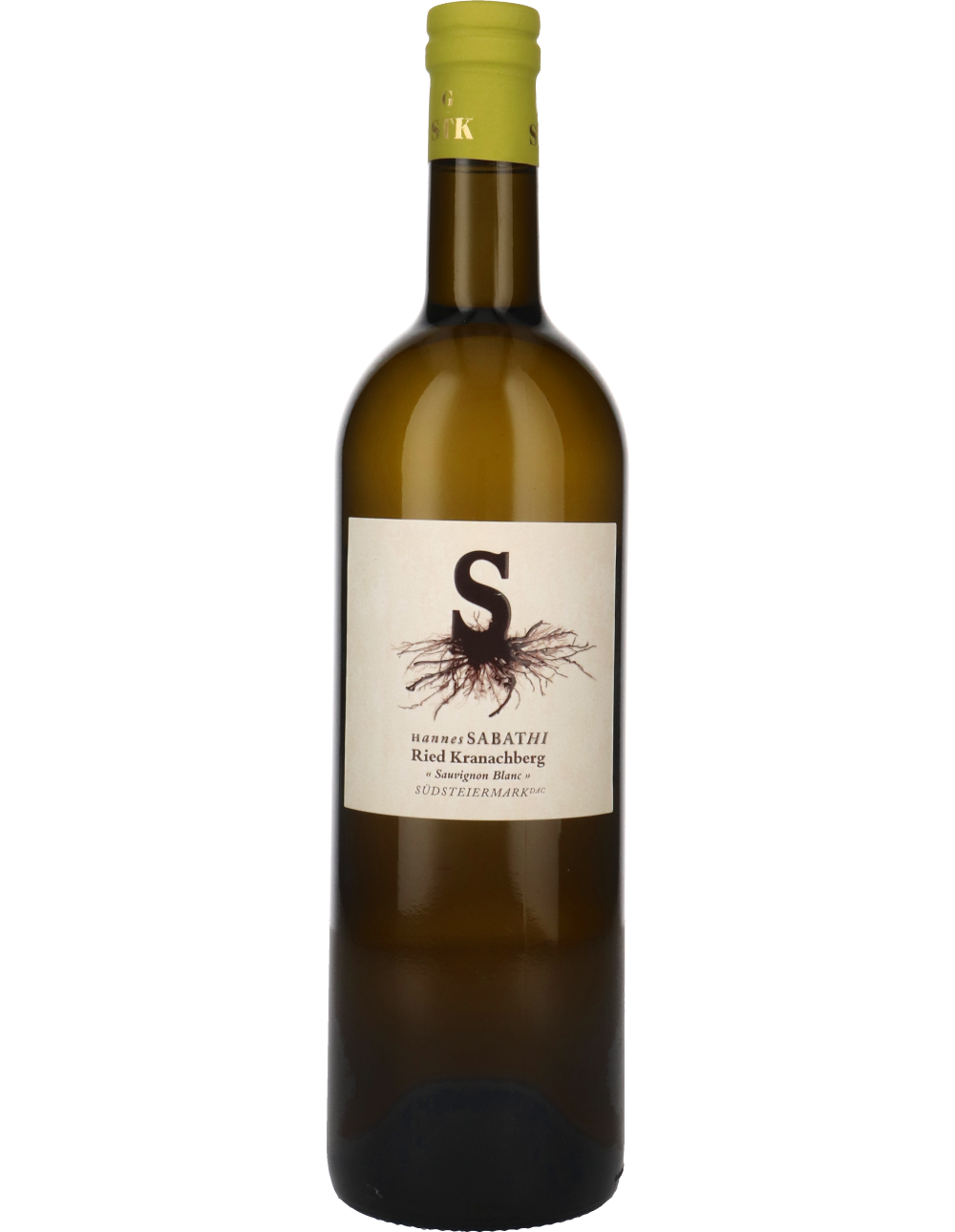 Sauvignon Blanc Ried Kranachberg
