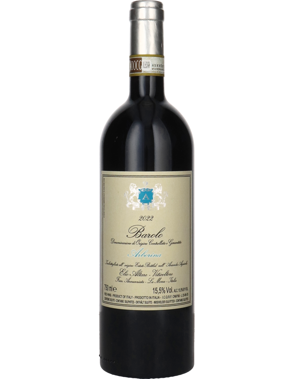 Barolo Arborina