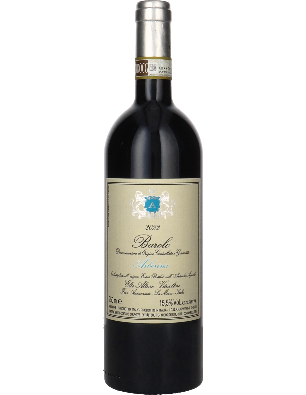 Barolo Arborina
