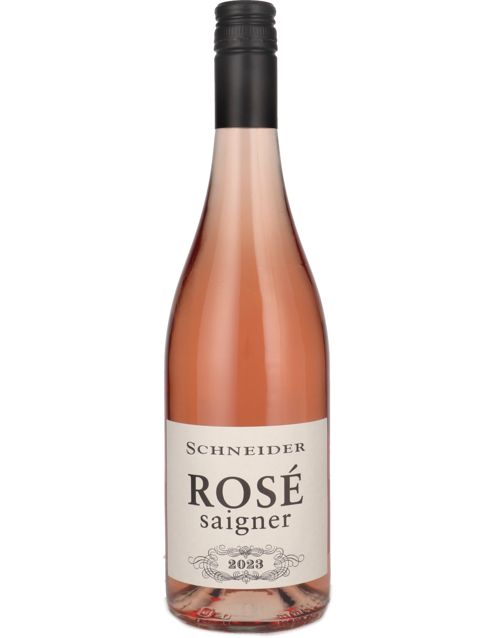 Rosé Saigner