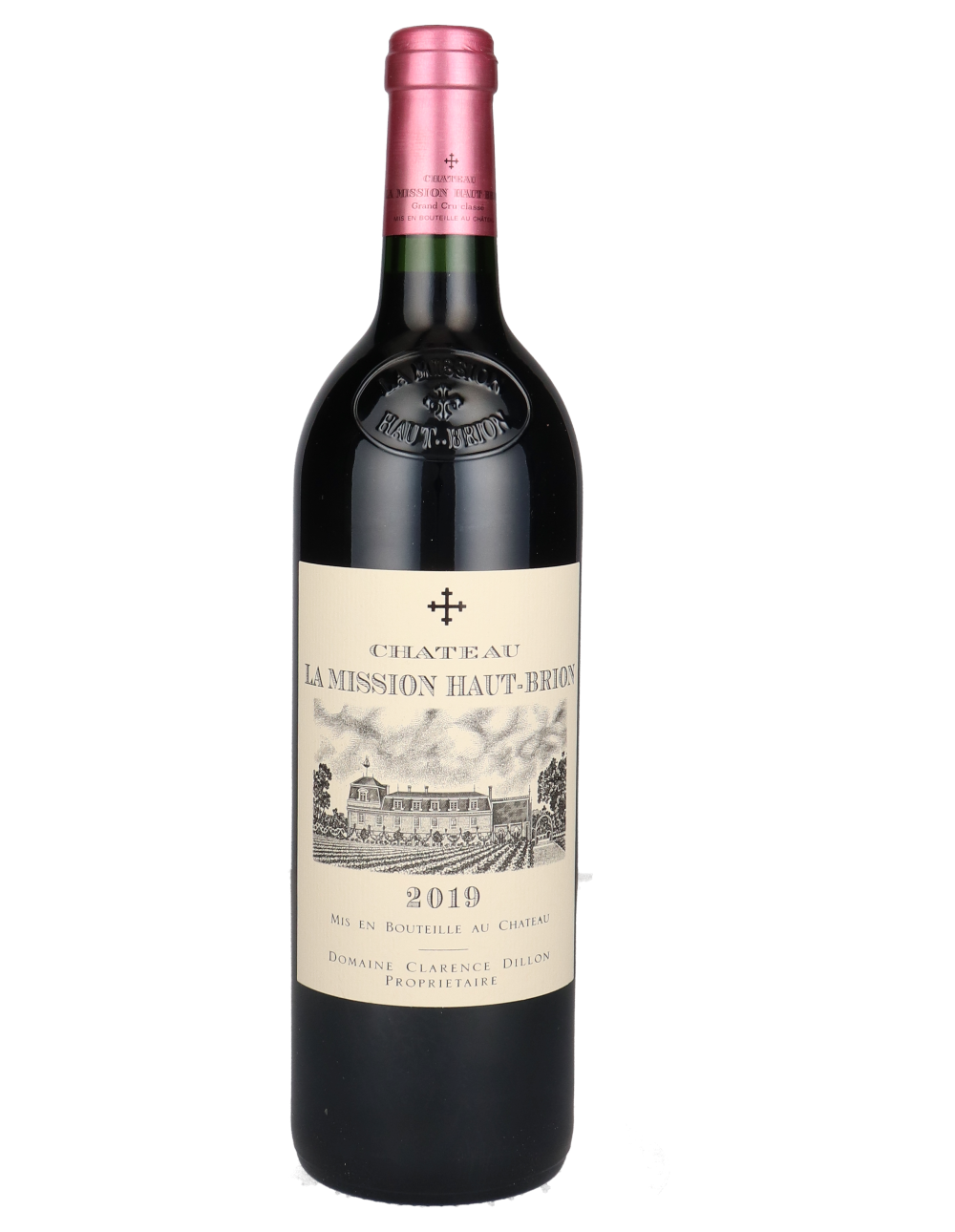 Château La-Mission-Haut-Brion