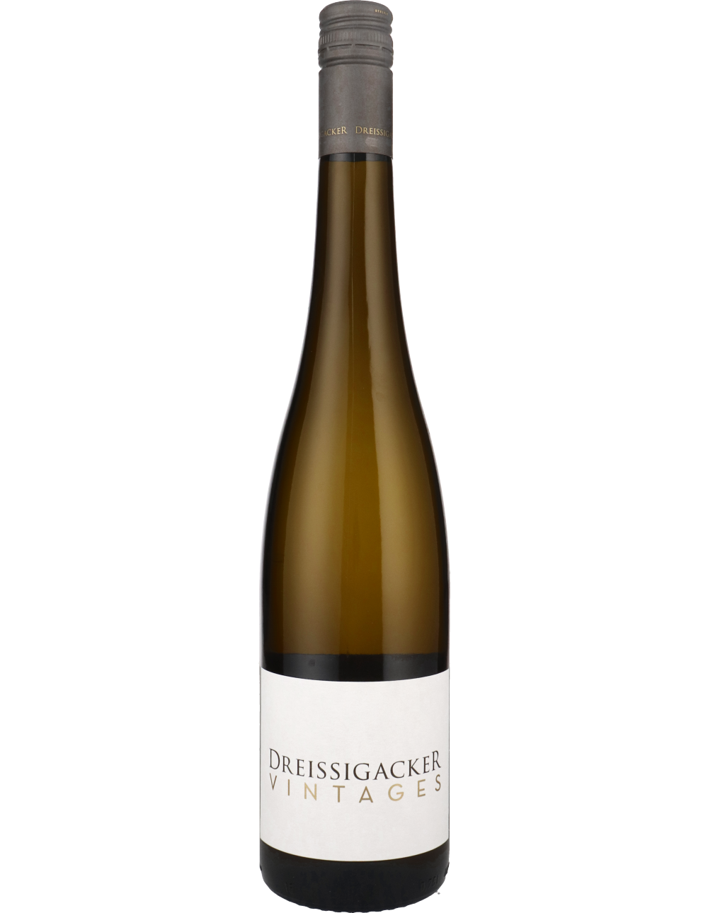 Dreissigacker Riesling Vintages Edition VI