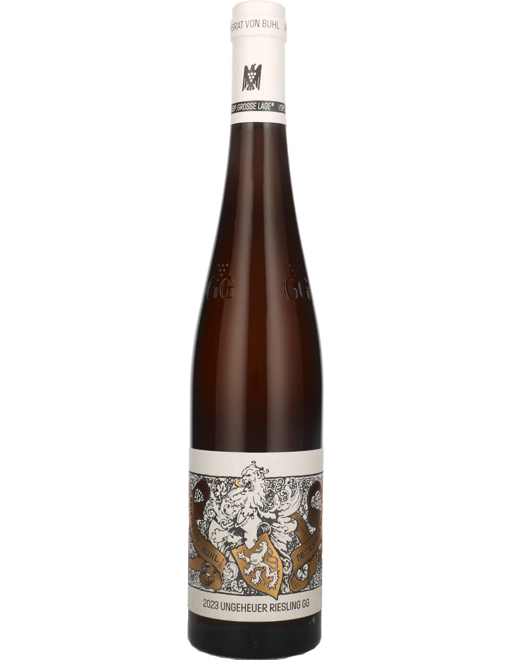 Forster Ungeheuer Riesling GG