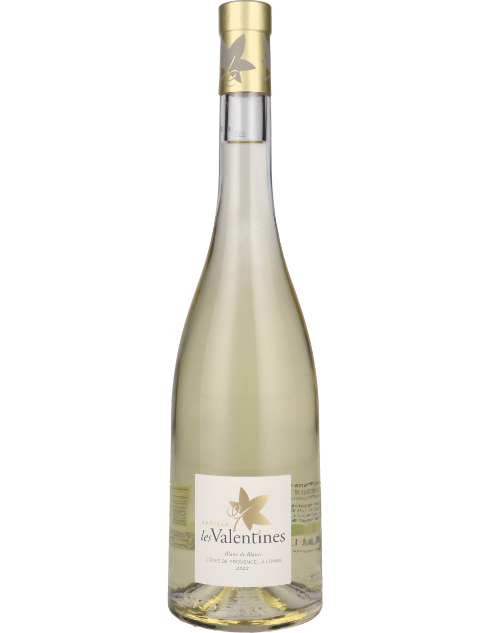 Château Les Valentines blanc