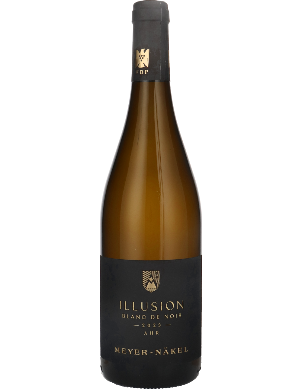 Illusion Blanc de Noir
