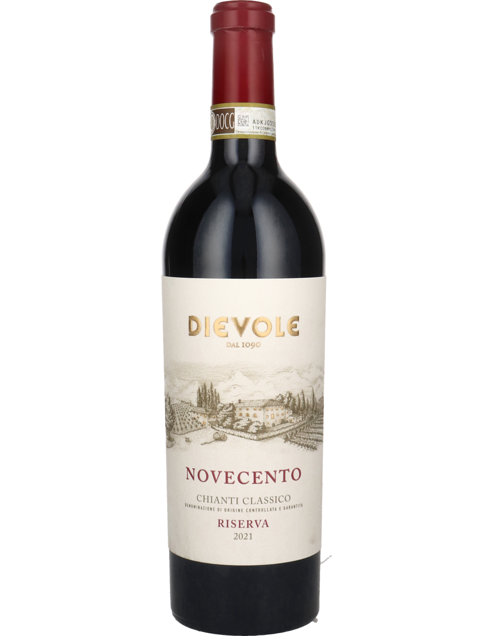 Novecento Chianti Classico Riserva