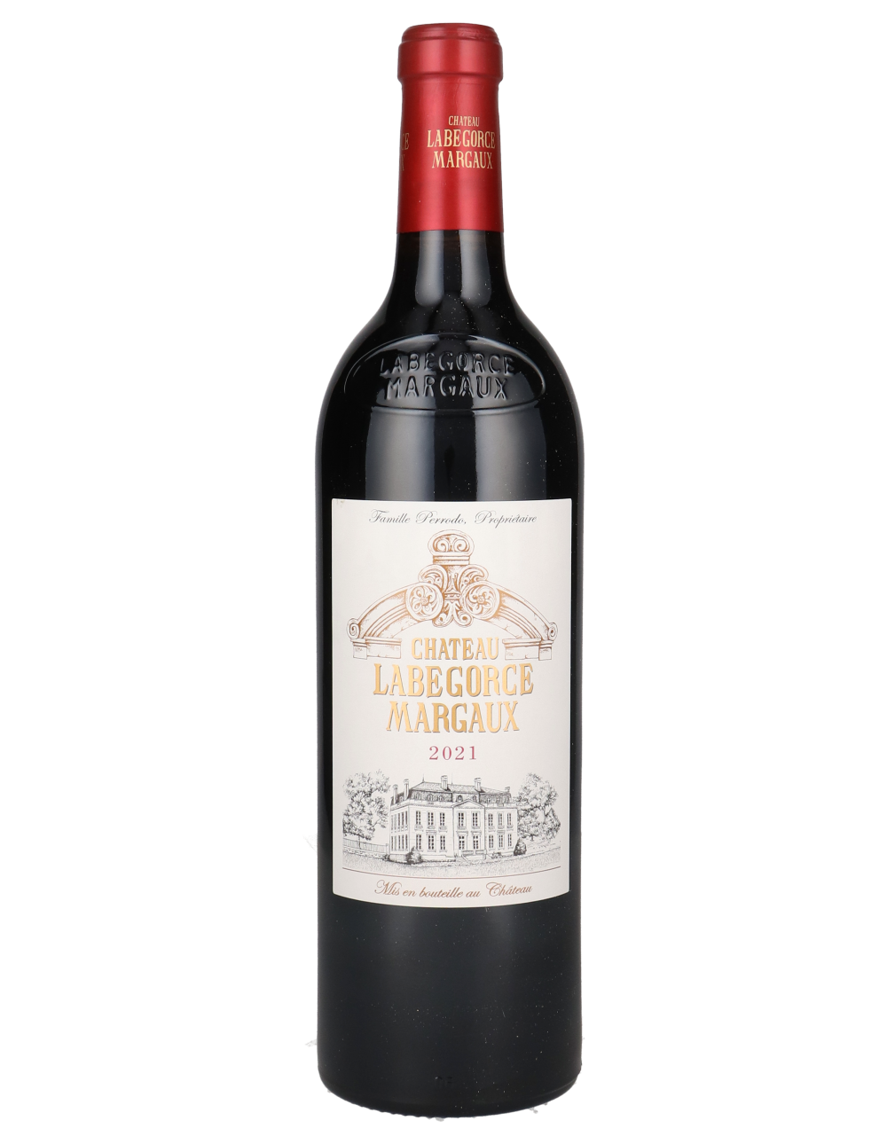 Château Labégorce