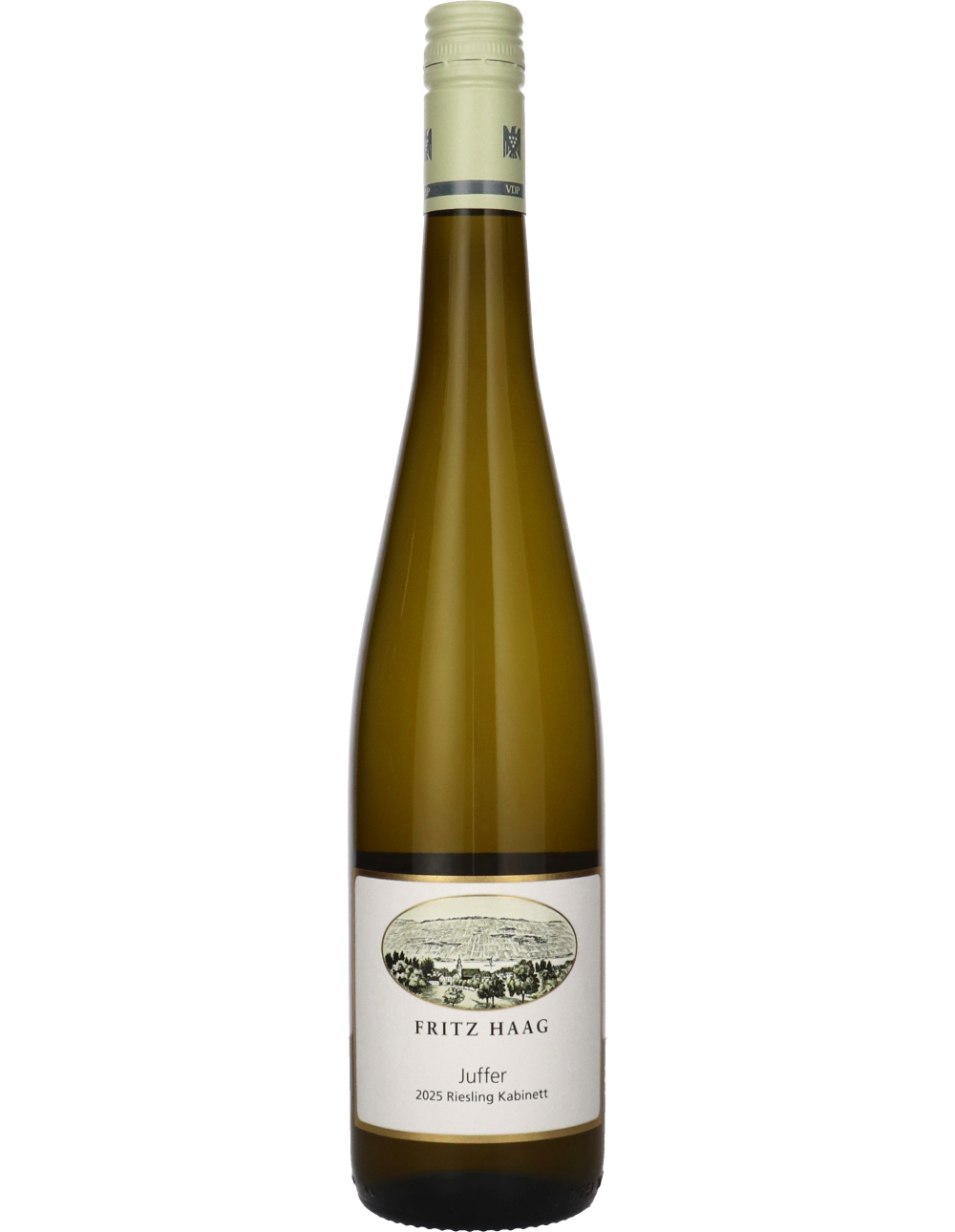 Brauneberger Juffer Riesling Kabinett