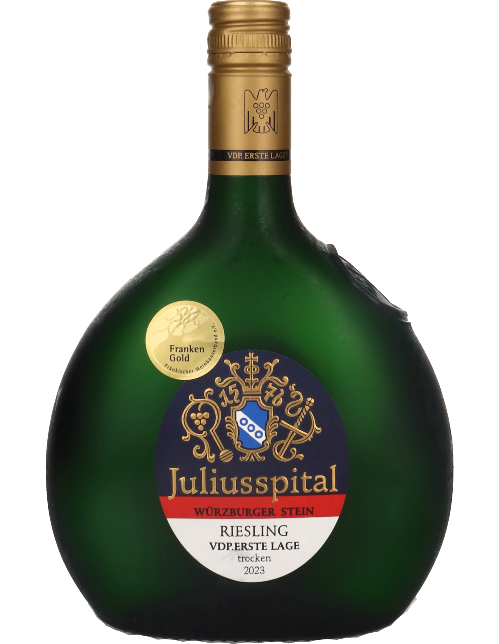 Würzburger Stein Riesling 1. Lage trocken