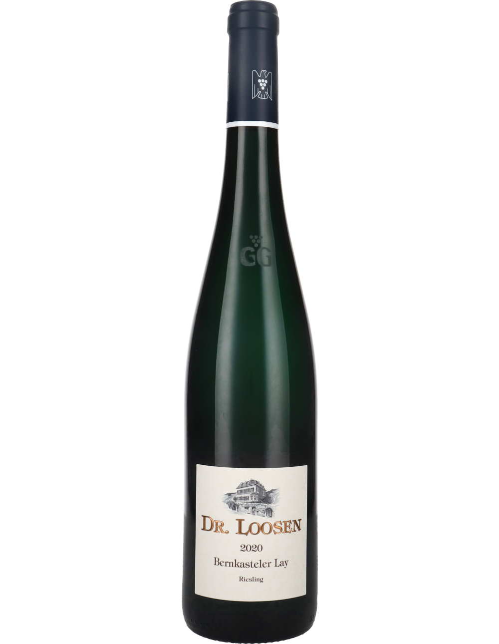 Bernkasteler Lay Riesling GG