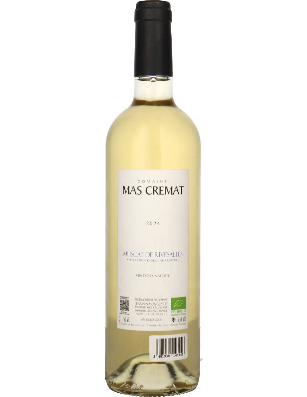 Muscat de Rivesaltes