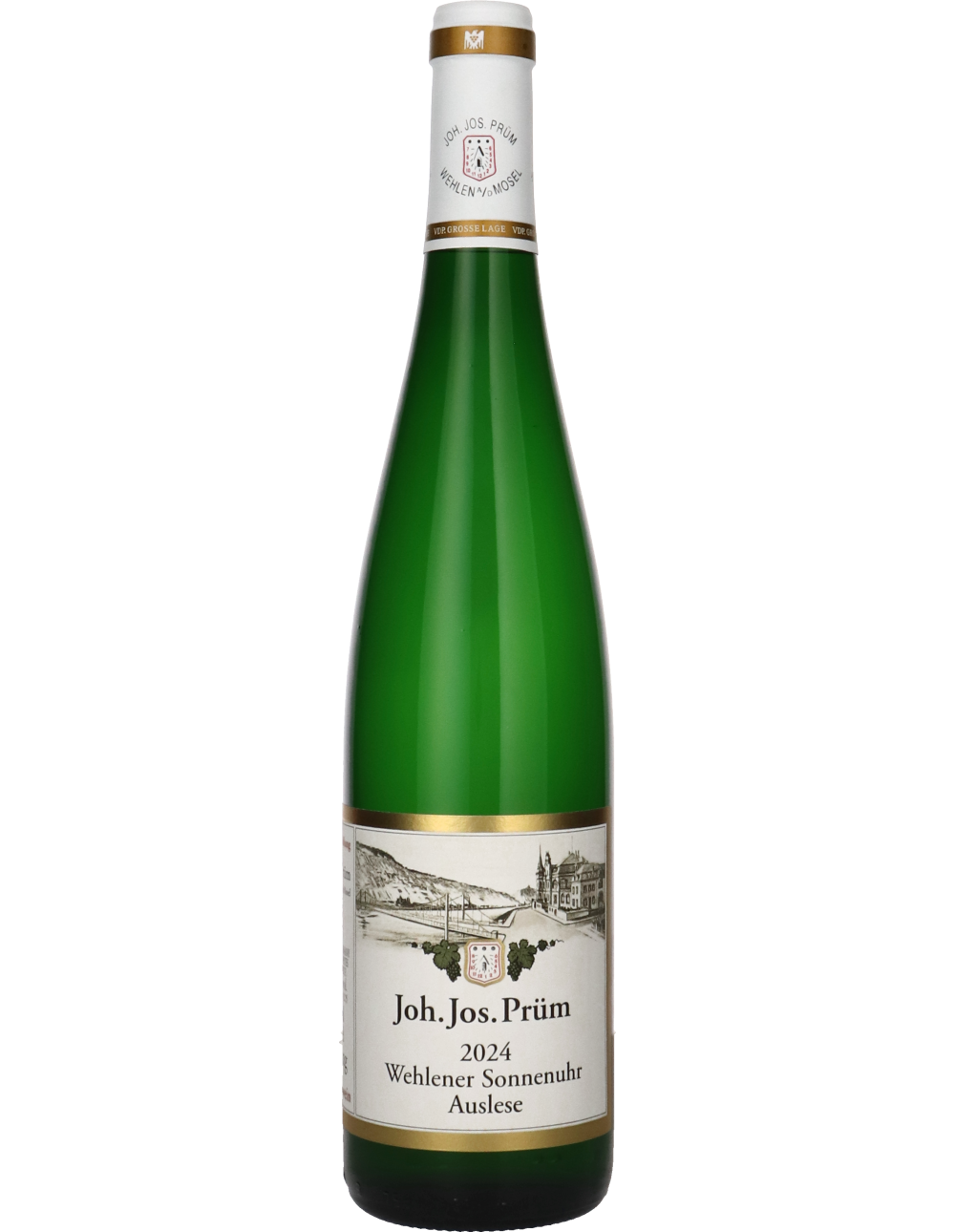 Wehlener Sonnenuhr Auslese