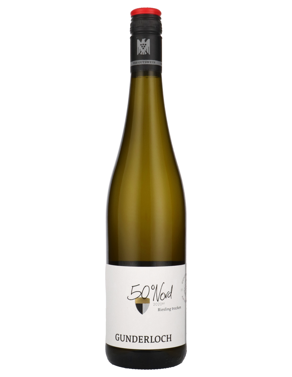 50° Nord Riesling trocken